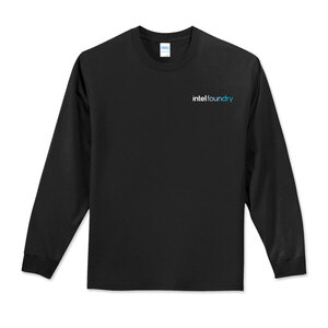 Panther Port & Co Long Sleeve Tee
